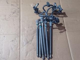 трубка топливная DAF XF 106 1 поколение 2018, 12.9 л., MX-13 355 H2, дизель