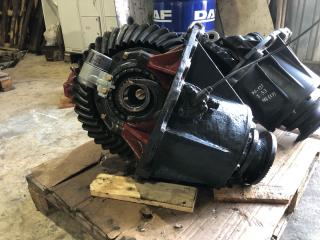 редуктор заднего моста DAF XF 105 1 поколение 2007, 12.9 л., MX 340, дизель, МКПП, 1347