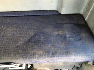 спальник MAN TGA 1 поколение 2005, 10.5 л., D 2066 LF 13, дизель, АКПП