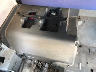 инструментальный ящик MAN TGA 1 поколение 2005, 10.5 л., D 2066 LF 13, дизель, АКПП