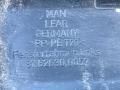 рамка стекла двери левая MAN TGA 1 поколение 2005, 10.5 л., D 2066 LF 13, дизель, АКПП, 81626300057 - фото №3