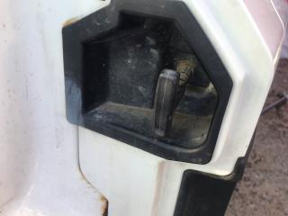 трос замка инструментального ящика DAF CF-series 1 поколение 2011, 12.9 л., MX 340, дизель, АКПП