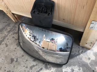 зеркало бордюрное DAF CF-series 1 поколение 2011, 12.9 л., MX 340, дизель, АКПП