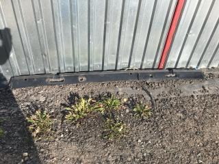 дождевик DAF CF-series 1 поколение 2011, 12.9 л., MX 340, дизель, АКПП, 1368974, 1368975