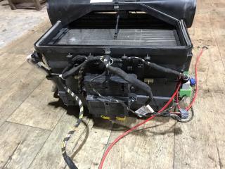 отопитель в сборе (печка) DAF CF-series 1 поколение 2011, 12.9 л., MX 340, дизель, АКПП, 1799803