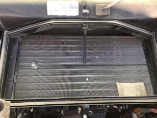 радиатор отопителя (печки) DAF CF-series 1 поколение 2011, 12.9 л., MX 340, дизель, АКПП