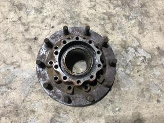 ступица задняя MAN TGA 1 поколение 2008, 10.5 л., D 2066 LF 36, дизель, АКПП, 81357010155, 81508030041