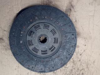 диск сцепления MAN F2000 1 поколение 1996, 43103000