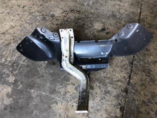 кронштейн крепления подкрылка Scania R 5 поколение 2006, 10.6 л., DC 11.09, дизель, МКПП, 1529643