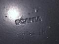 кронштейн крепления подкрылка Scania R 5 поколение 2006, 10.6 л., DC 11.09, дизель, МКПП, 1529643 - фото №3