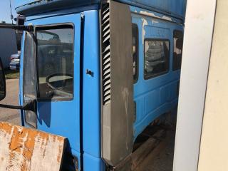 воздухозаборник IVECO EuroCargo 1 поколение 1998, 5.9 л., 8060.45S.7205, дизель, МКПП, голубой, 8141955, 98417319