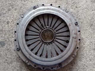 корзина сцепления Renault Magnum 4 поколение 2013, 197S339