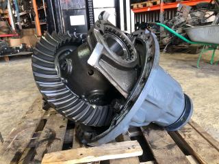 редуктор заднего моста Volvo FH 4 2015, 12.8 л., D13K500, дизель, АКПП, MS17X, RSS1344C, MS17XEVO