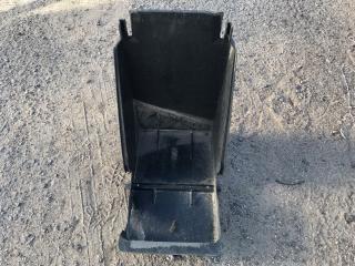 крышка аккумулятора MAN TGX 1 поколение 2011, 81978122443, 81418600179, 81418600196