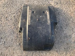 защита арок передняя левая (подкрылок) DAF CF-series 1 поколение 2012, 12.9 л., MX 340, дизель, АКПП, правый руль, 1659254