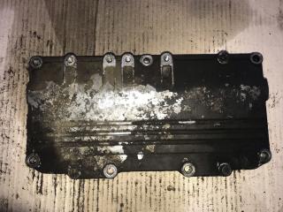 крышка распредвала Scania 124 4 поколение 2004, 11.7 л., DC 12, дизель, 1420745