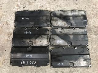 крышка распредвала Scania 124 1 поколение 2002, 2368726