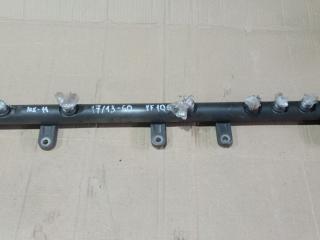 топливная рампа DAF XF 106 1 поколение 2018, 10.8 л., MX-11, дизель, 7210-0484, 7210-0503