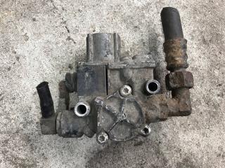 кран распределительный MAN TGA 1 поколение 2003, BR9159