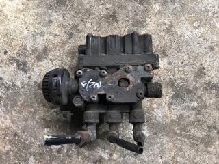 кран уровня подвески Scania P 5 поколение 2008, 11.7 л., DC 12.15, дизель, АКПП