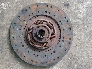 диск сцепления Mercedes-Benz Туристический 2005
