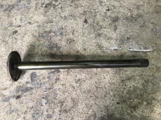 полуось задняя (приводной вал, ШРУС) MAN TGA 1 поколение 2005, 10.5 л., D 2066 LF 13, дизель, АКПП