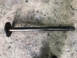 полуось задняя (приводной вал, ШРУС) MAN TGA 1 поколение 2005, 10.5 л., D 2066 LF 13, дизель, АКПП