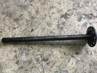 полуось задняя (приводной вал, ШРУС) Mercedes-Benz Actros 4 поколение (MP4) 1845LS 2014, 12.8 л., OM 471.900, дизель, АКПП, белый, A9483571001