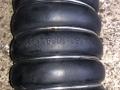 патрубок интеркулера MAN TGX 1 поколение 2008, 10.5 л., D 2066 LF 36, дизель, 81963010901 - фото №2