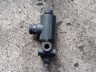 электромагнитный клапан DAF XF 105 1 поколение 2009, 12.9 л., MX 300, дизель, 4721726860