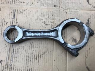 шатун DAF XF 106 1 поколение 2014, 10.8 л., MX-11 330, дизель, 1939840