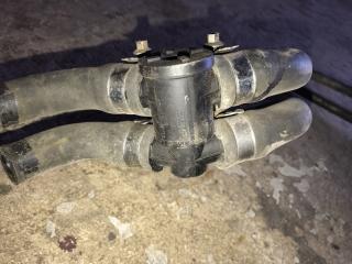 клапан печки (отопителя) Volvo FH 4 2015, 12.8 л., D13K500, дизель, АКПП, 20443962