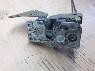 замок двери Scania R 5 поколение 2006, 10.6 л., DC 11.09, дизель, МКПП, 1444665