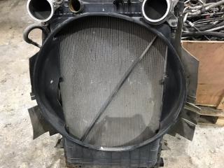 диффузор вентилятора DAF CF-series 1 поколение 2009, 1668230