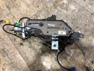 рулевая колонка DAF XF 106 1 поколение 2018, 12.9 л., MX-13 355 H2, дизель, АКПП, 2121965