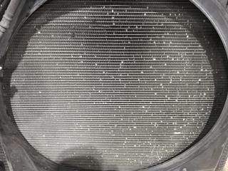 радиатор охлаждения (основной) Scania R 5 поколение 2011, 1851542