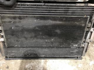 радиатор кондиционера Scania R 5 поколение 2011, 1921284