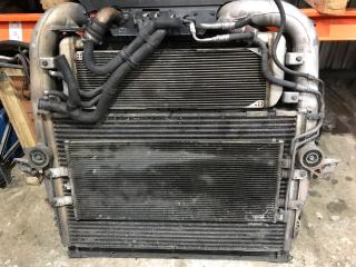 интеркулер Scania R 5 поколение 2011, 1798808