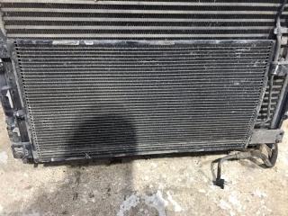 радиатор кондиционера Scania P 5 поколение 2008, 11.7 л., DC 12.15, дизель, АКПП