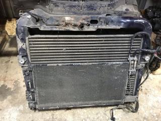 интеркулер Scania P 5 поколение 2008, 11.7 л., DC 12.15, дизель, АКПП, 1847233