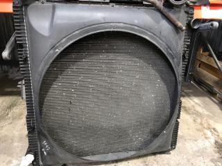 диффузор вентилятора Scania R 5 поколение 2010