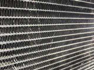 радиатор кондиционера Scania R 5 поколение 2010