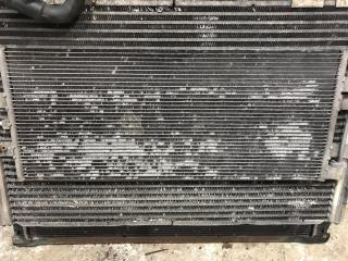 радиатор кондиционера Scania R 5 поколение 2011, 1921284, 12597