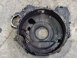 картер маховика Scania R 5 поколение 2008, 12.7 л., DC 13.07, дизель, 1724540