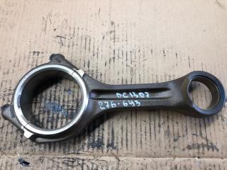 шатун Scania R 5 поколение 2010, 12.7 л., DC 13.07, дизель, 1928042