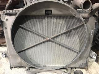 диффузор вентилятора DAF CF-series 1 поколение 2014, 10.8 л., MX-11, дизель, АКПП, белый, правый руль, 1865647