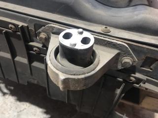 кронштейн радиатора DAF CF-series 1 поколение 2014, 10.8 л., MX-11, дизель, АКПП, белый, правый руль