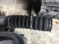 патрубок интеркулера IVECO Stralis 3 поколение 2013, 11.1 л., F3GFE611/460, дизель, АКПП, белый, правый руль - фото №2