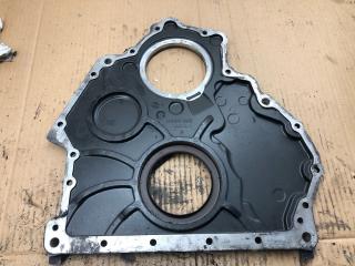 крышка двигателя передняя MAN TGX 1 поколение 2014, 12.4 л., D 2676 LF 26, дизель, АКПП, 51015013056