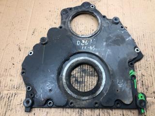 крышка двигателя передняя MAN TGX 1 поколение 2015, 12.4 л., D 2676 LF 46, дизель, АКПП, 51015013056